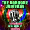 The Karaoke Universe - This Magic Moment (Karaoke Version) [In the Style of the Drifters] - Single